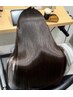 【daisuke指名限定クーポン】酸熱トリートメント