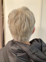 フォルトゥーナ(Fortuna)&nbsp;ハイトーン/ショート