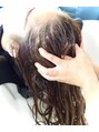 オペラ(OPERA) 【好評】カット+ヘッドスパ【カラー+ヘッドスパも大歓迎】