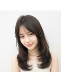 レイヤーカット