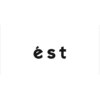 エスト(est)のお店ロゴ