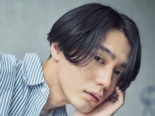 流行りの曲がる縮毛矯正が出来る！