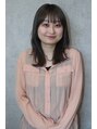 ヘアーワークス ボナ(HAIR WORKS bona.)&nbsp;下山 萌華