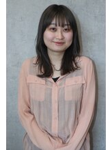 ヘアーワークス ボナ(HAIR WORKS bona.)&nbsp;下山 萌華
