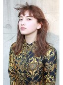 【遠藤】ニュアンスレイヤー