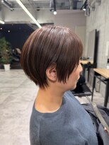 オーク 溝の口(OAK)&nbsp;ミセスショート