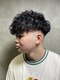 バーバーショップ スターズ(BARBER SHOP STARS)の写真/【メンズ専門個室】プライベート空間で贅沢なひとときを◆骨格や髪質に合わせて理想のスタイルをご提案◎