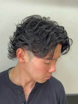とこtoco&nbsp;ニュアンスサーフ