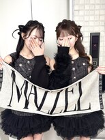 コルツー(CoL2) 立体りぼん/くるみちゃんヘア/横浜ヘアメ