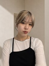 ロマリア ヒルズ 表参道 原宿(Lomalia HILLS) Ruka
