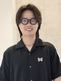 ロンドブルーム 天神大名店(Lond Bloom)&nbsp;大川　錬 ショート