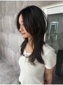 ハッシュレイヤー 美髪矯正