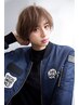 【プチプラ】似合わせカット+カラー¥11550