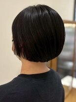 トイロ(toiro)&nbsp;レイヤーカットミルクティーベージュブリーチなしダブルカラー