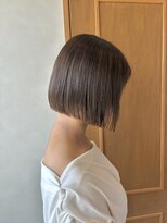 ノーブ(nove)&nbsp;ミニボブ/コンパクトボブ/ボブ