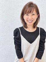 スタッフ紹介