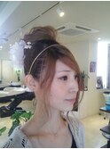 フワフワキュートアップ
