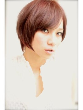 アフロート ショウナン(AFLOAT SHONAN) グラマラスショート