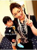 【￥3000】仙台 宮城野区 結婚式 ゆるく。ふわっと 。編み込み