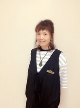 アドゥーヘアー(A do hair) 豊島 正美