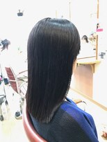 ヘアークラブワイズ(Hair Club Yz) ぺ.ジョンヨン