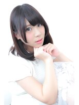 アクティフ(actif) 水素原子BASCトリートメント