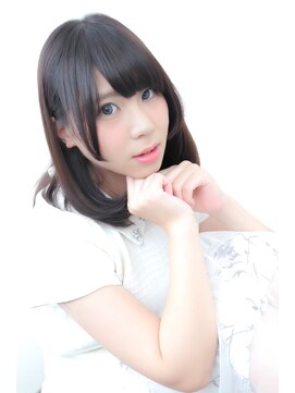 アクティフ(actif) 水素原子BASCトリートメント