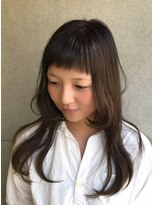 クリープ(Cleep)&nbsp;ロングレイヤー