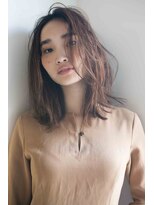 プレディカ(pledica)&nbsp;【pledica AI】ミディアム　ハイライト