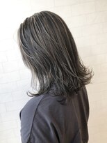 メリー(merry craftsman's factory) 極細ハイライト!