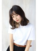 インナーカラー