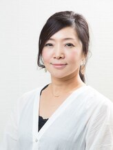 ボンヌ ヴォロンテ(BONNE VOLONTE)&nbsp;廣田 真利子