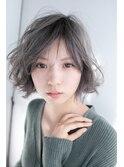 透明感溢れ過ぎて可愛さMAXなドーリーヘアー☆
