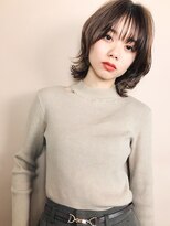 ラグゼ(Luxe)&nbsp;sensuality 大人ヘア【Luxe 高橋あや】表参道