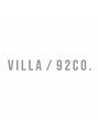 ヴィラ(VILLA / 92co.)/VILLA/92co