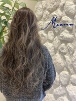 モアナ バイ ヘッドライト 沖縄南風原店(Moana by HEADLIGHT)&nbsp;Moana