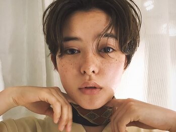 Agu hair SHIBUYA【アグ ヘアー シブヤ】