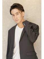 スタジオ 渋谷 原宿(Stujio)&nbsp;ツーブロックスタイル