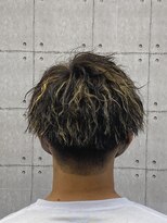 シリー(SILLY)&nbsp;ツイストハイライト