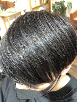 ラウ(LAU) ハイライトカラー