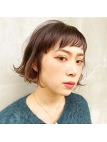 ソルトウォーター 南堀江(SALT WATER)&nbsp;bob