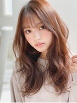 アグ ヘアー 阿蘇店(Agu hair aso) 《Agu hair》ひし形レイヤースタイル 20代.30代.40代