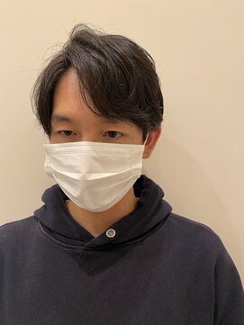 ソイルアヴェダ ららぽーと沼津店(SoilAVEDA) ふわっとお洒落メンズパーマ