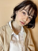 ラグゼ(Luxe)&nbsp;大人ヘアUrban Beauty【Luxe 高橋あや】