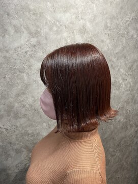 ザ シーワークス(THE Cworks) sweetボブ