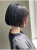 ミニボブ