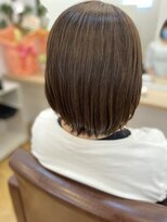 ボブソラ(BOB SORA)&nbsp;育てるグレーカラー