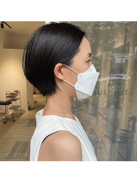 カウチソフ(kauti sofu) 大人ショート