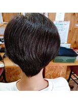 カラー専門店 色染堂 福浜西町店&nbsp;as you like it