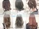 ビーチ ヘア メイク 綱島店(BEACH hair make)の写真